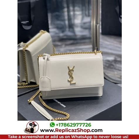 Secure Payment YSL Clothes